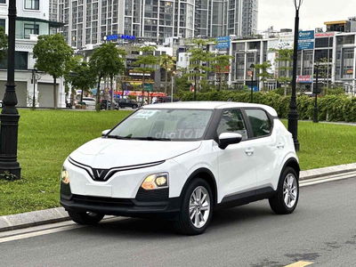 VinFast VF5 Plus 2025