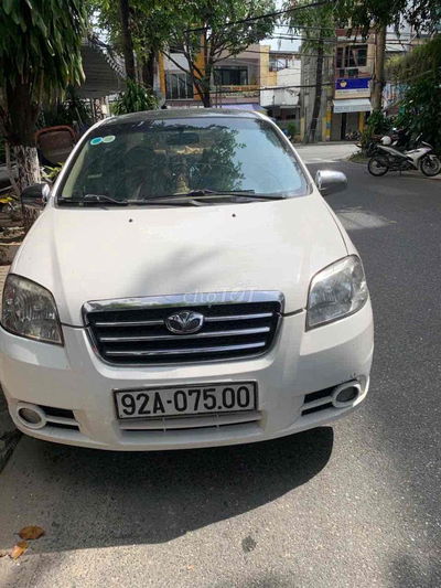 Daewoo 2007 giá 77tr