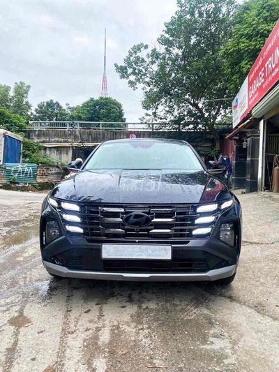 Huyndai Tucson 2025 2.0 ATH - 7000km