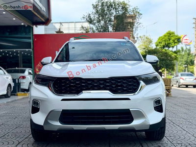 Xe Kia Sonet Premium 1.5 AT 2023