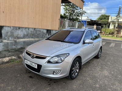Hyundai i30 2010 CW 1.6 AT - 110000 km