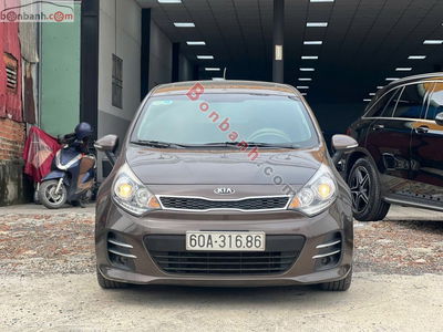 Xe Kia Rio 1.4 AT 2015