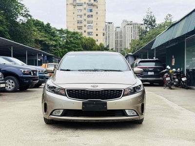 Kia Cerato 2016 1.6 AT - 110000 km