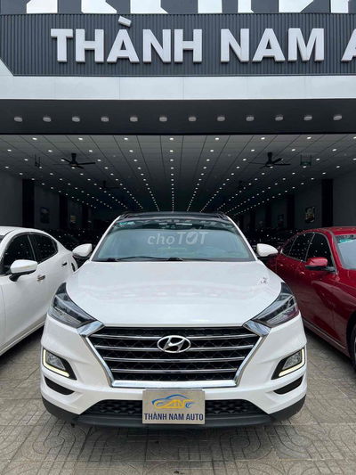 𝐇𝐲𝐮𝐧𝐝𝐚𝐢 𝐓𝐮𝐜𝐬𝐨𝐧 𝟐.𝟎 𝐗𝐚̆𝐧𝐠 Đ𝐚̣̆𝐜 𝐁𝐢𝐞̣̂𝐭 𝟮𝟬𝟮𝟭