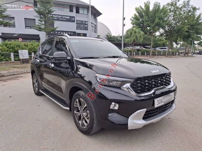Xe Kia Sonet Luxury 1.5 AT 2023