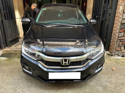 Honda City1.5 TOP 2020 - 15000 km