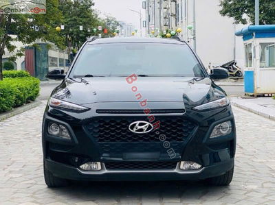 Xe Hyundai Kona Tiêu Chuẩn 2.0 AT 2019