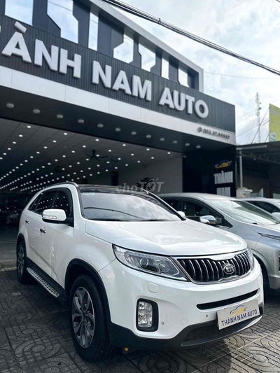 𝐊𝐢𝐚 𝐒𝐨𝐫𝐞𝐧𝐭𝐨 𝟐.𝟐𝐃 𝐦𝐚́𝐲 𝐝𝐚̂̀𝐮 𝐬𝐱 𝟐𝟎𝟏𝟖 𝐛𝐚̉𝐧 𝐅𝐮𝐥𝐥