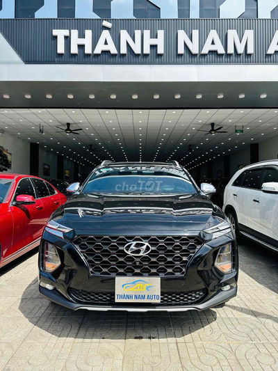 𝐇𝐮𝐲𝐧𝐝𝐚𝐢 𝐒𝐚𝐧𝐭𝐚𝐟𝐞 𝟐.𝟐𝐃 𝐏𝐫𝐞𝐦𝐢𝐮𝐦 𝐬𝐱𝟐𝟎𝟐𝟎 bản cao cấp