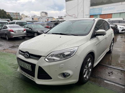 Ford Focus 2014 Sport 2.0 AT - 71000 km