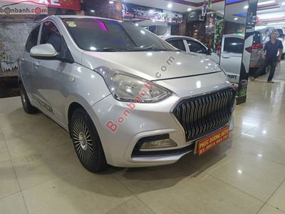 Xe Hyundai i10 Grand 1.2 MT Base 2019