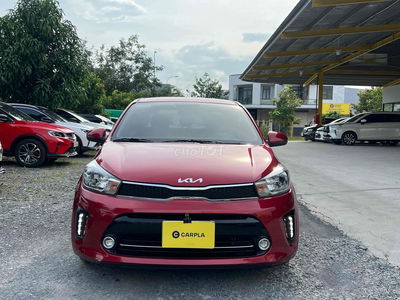 Kia Soluto 2022 1.4 MT Deluxe - 39800 km