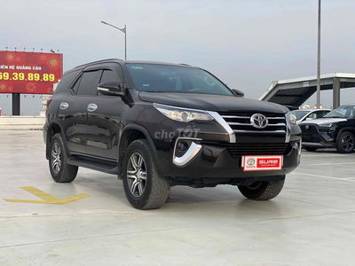 Toyota Fortuner 2016 2.7V 4x2 - 101000 km