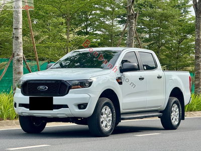 Xe Ford Ranger XLS 2.2L 4x2 MT 2022