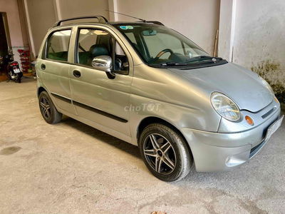 Daewoo Matiz 2005 SE 0.8 MT