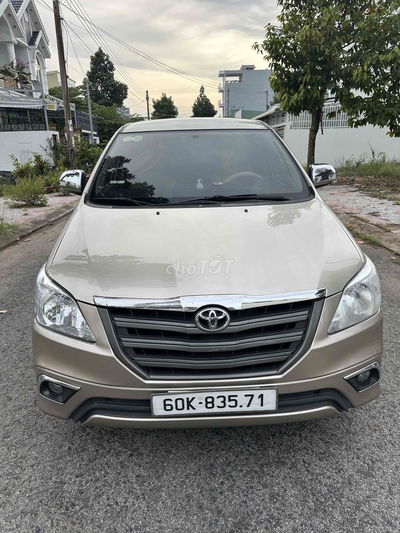 can ban xe gia đinh chinh chủ 2015 ban đủ