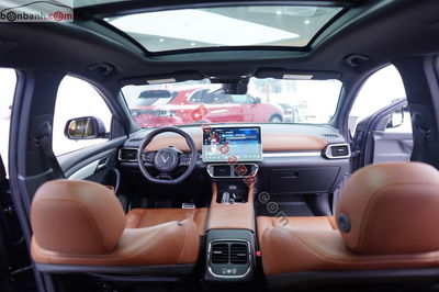 Xe VinFast VF8 Plus AWD 2023