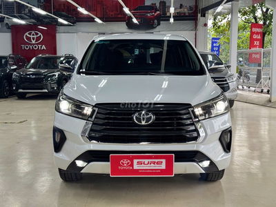 Innova 2.0G 2023 - 67.680 km - Giá Còn Giảm