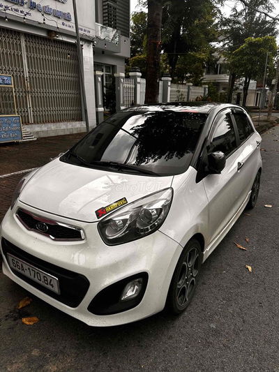 Kia Morning 2011 - 130000 km