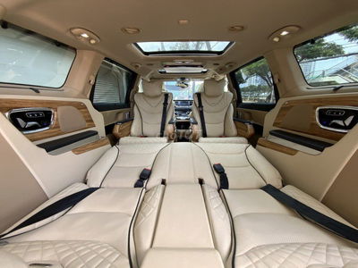 Kia Sedona 2020 3.3 Xăng