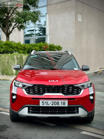 Xe Kia Sonet Premium 1.5 AT 2024