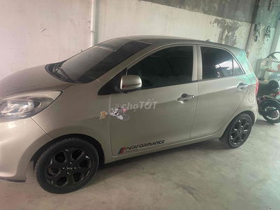 Kia Morning 2015 - 140000 km