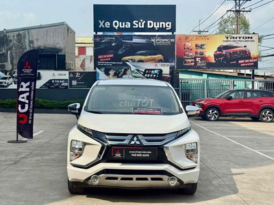 Mitsubishi Xpander Cross 2020 AT