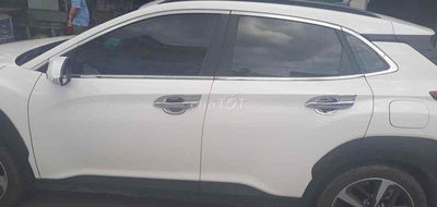 Hyundai Kona 2020 2.0 AT Đặc biệt - 17000 km