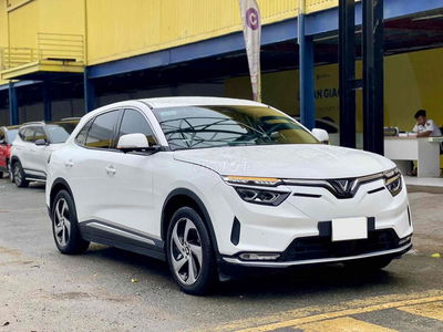VinFast VF8 Eco 2022 Hồ Sơ Sẵn