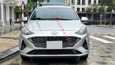 Xe Hyundai i10 1.2 AT 2021