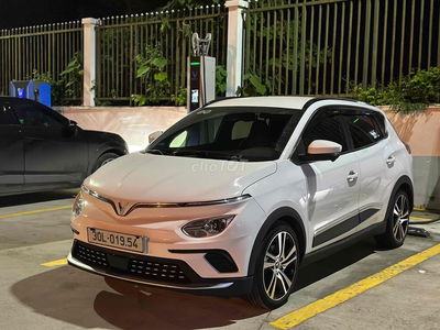 VinFast VFe34 2022 - 55000 km