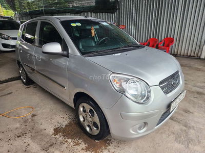 Morning 2011 LX 1.1 MT