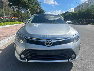 Toyota Camry 2019 2.5Q - 69999 km