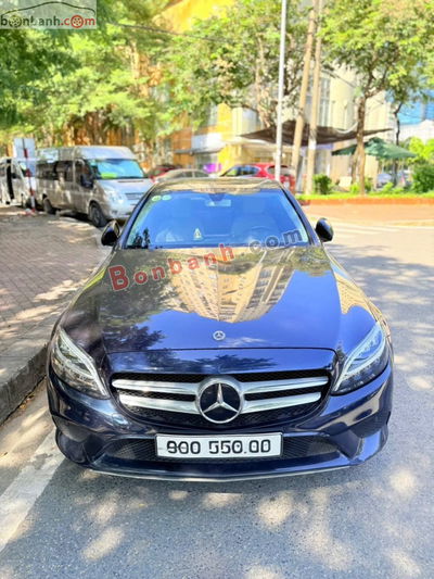 Xe Mercedes Benz C class C200 2019