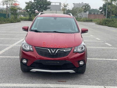 Xe VinFast Fadil 1.4 AT Plus 2021