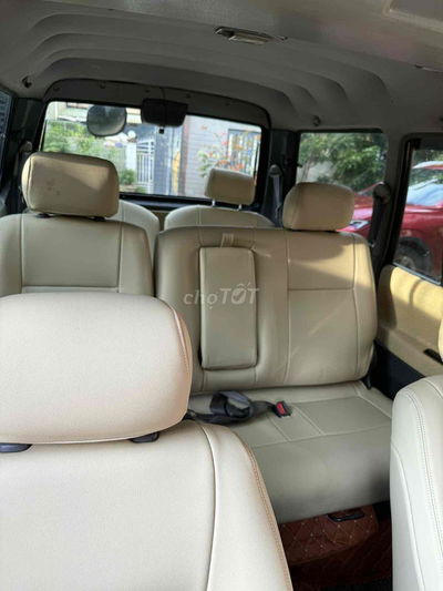 Toyota Zace 2004 GL 2004 - 190000 km