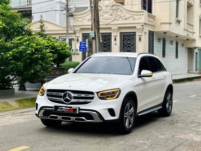 glc200 sx 2020 1 chủ full bảo dưỡng hãng