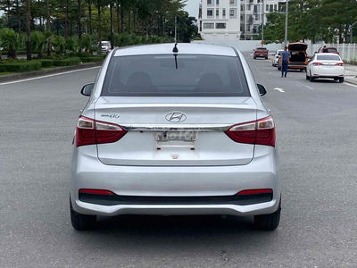 Hyundai Grand i10 2021 1.2 Base - 82000 km