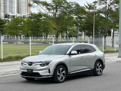 VF8 Eco 2023 Mua Pin Sdi giảm 70tr đổi xe xăng