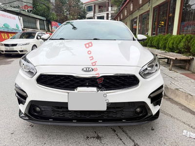 Xe Kia Cerato 2.0 AT Premium 2020