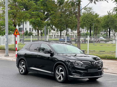 VF8 Eco 2023 Mua Pin Catl giảm 70tr đổi xe xăng