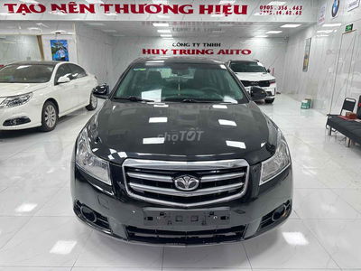 Daewoo Lacetti 2010 CDX 1.6 AT - 145215 km