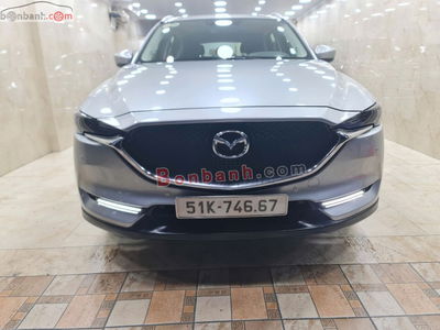 Xe Mazda CX5 2.0 AT 2019