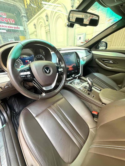 VinFast Lux A2.0 2022 Premium - 55000 km