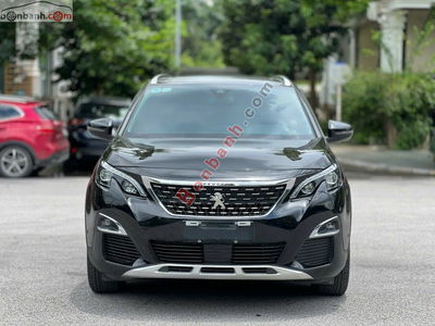 Xe Peugeot 5008 Allure 1.6 AT 2020