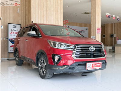 Xe Toyota Innova Venturer 2.0 AT 2020