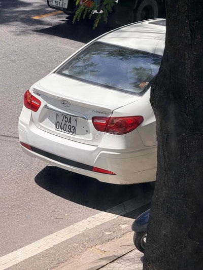 Hyundai Avante 2014 1.6 AT - 50000 km