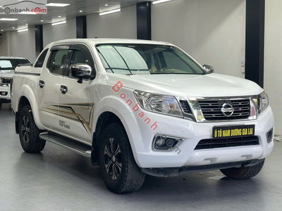 Xe Nissan Navara EL Premium R 2018