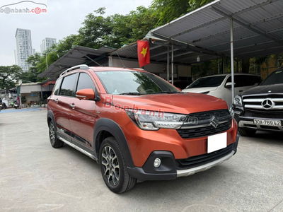 Xe Suzuki XL7 1.5 AT 2022