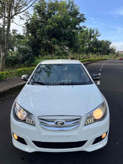 Hyundai Avante 2014 1.6 MT - 152456 km